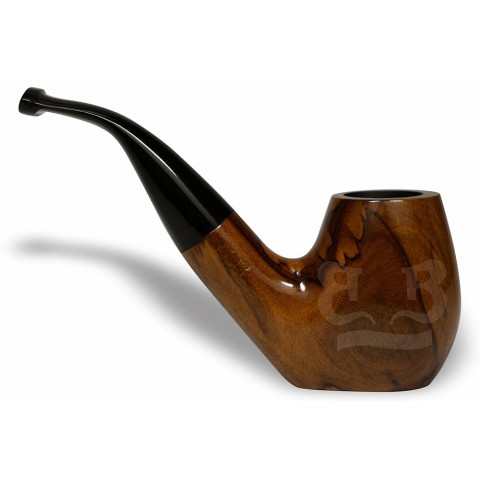 Cachimbo Elite Nº 2 (filtro Permanente) Piteira Chifre